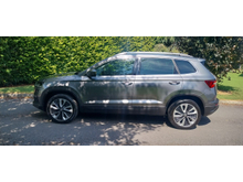 2024 Skoda Karoq 2L Diesel For Sale Images