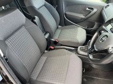 2016 Volkswagen Polo 1.2L Petrol For Sale Images