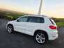 2015 VOLKSWAGEN TIGUAN R-LINE 2.0 TDI MANUAL 6SPEED FWD 140HP 5DR