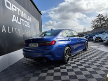 BMW 3 Series BMW 330e M-sport plug in...