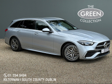 2024 Mercedes-Benz C Class 1.5L Petrol For Sale Images