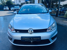 2015 Volkswagen Golf 1.2L Petrol For Sale Images