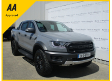 2021 Ford Ranger 2.0L Diesel For Sale Images