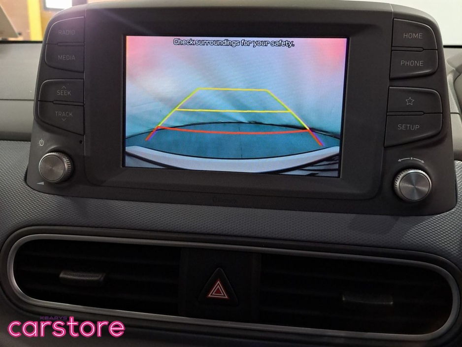 Hyundai Kona Kona EV 64 kWh — thumbnail 23