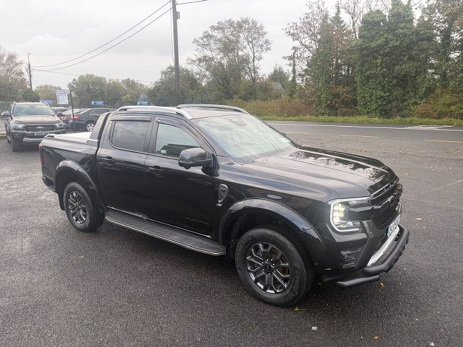 2024 Ford Ranger 3L Diesel For Sale Images