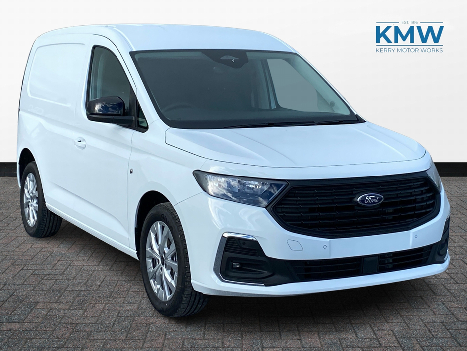 Used Ford Transit Connect 2026 in Kerry