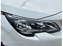 2020 Peugeot 5008 1.5L Diesel For Sale Images