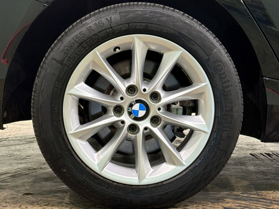 BMW 1 Series 1.6 AUTOMATIC — thumbnail 10