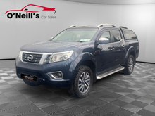 2016 Nissan Navara 2.3L Diesel For Sale Images