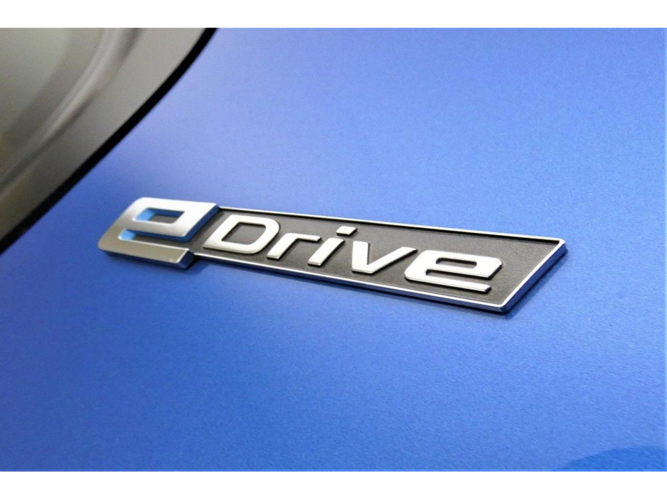 BMW 3 Series 330E M SPORT F30 PHEV *BLACK LEATHER*HUP*SAT NAV* — thumbnail 32
