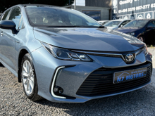 2019 Toyota Corolla 1.8L Petrol Hybrid For Sale Images