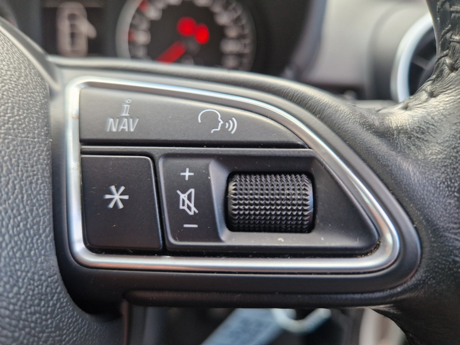2015 Audi A1 1L Petrol For Sale Images