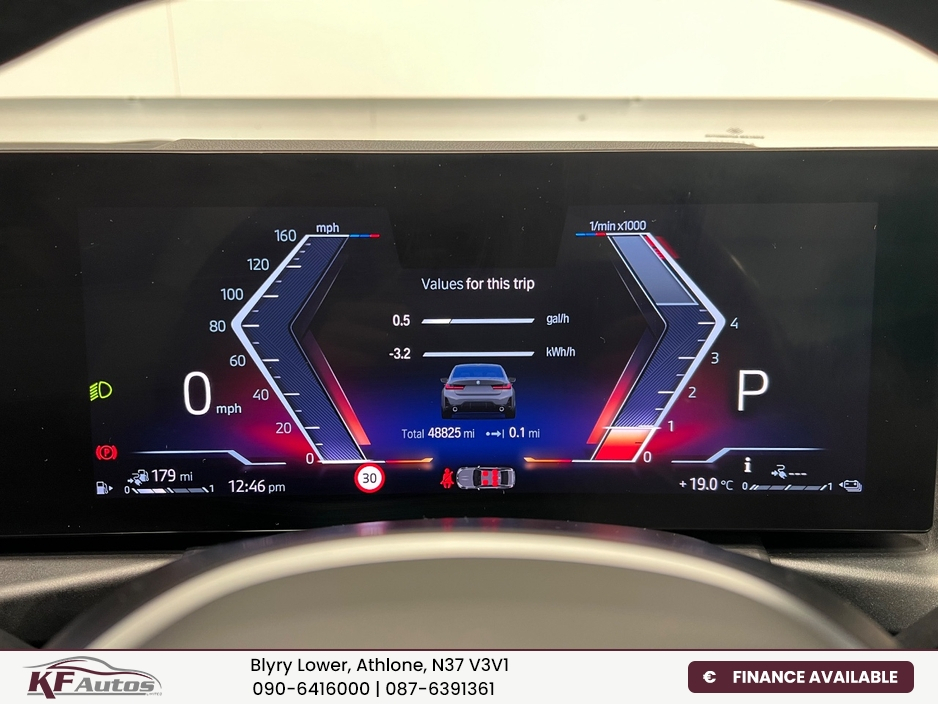 2024 BMW 3 Series 2L Petrol Plug-in Hybrid For Sale Images