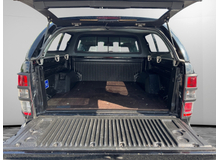 2019 Ford Ranger 3.2L Diesel For Sale Images
