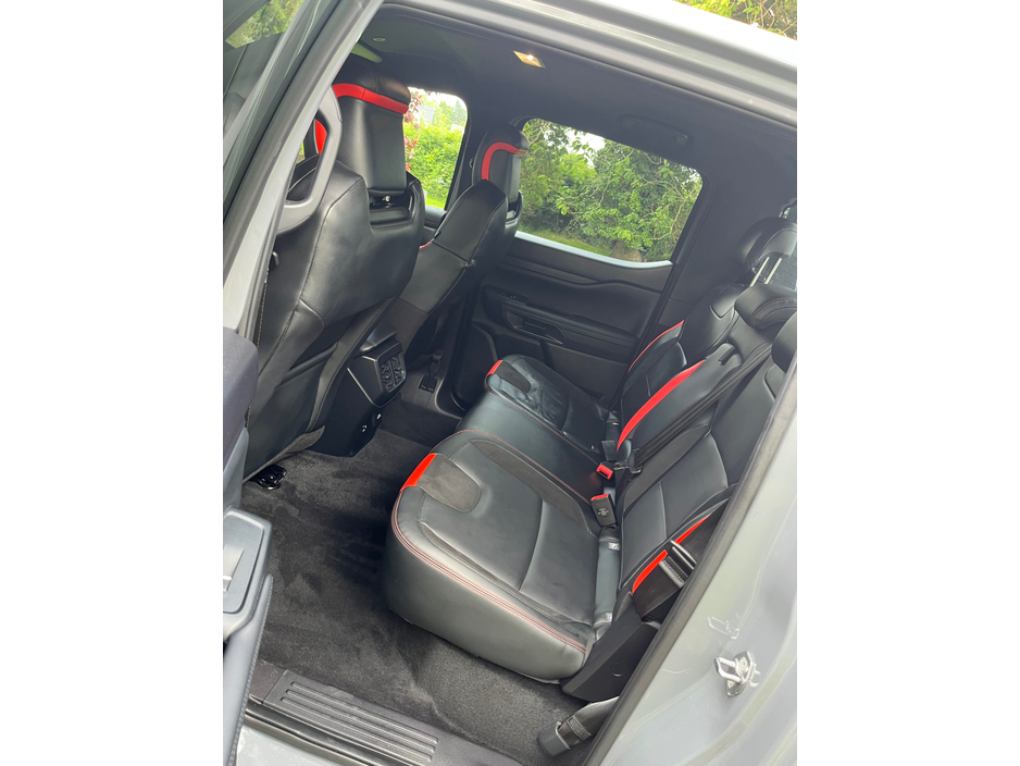 2024 Ford Ranger 3L Petrol For Sale Images