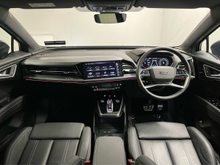 Audi Q4 e-tron S-Line 45 82kWh 286BHP -...