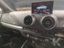 2017 AUDI S3 2.0 TFSI AUTOMATIC - SALOON - DIGITAL DASH - FLAT BOTTOM STEERING WHEEL - CRUISE CONTROL - REVERSE CAMERA/PARKING RADAR
