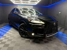 Lexus RX 450 h 500h F-SPORT Performance