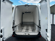 2019 Opel Movano 2.3L Diesel For Sale Images