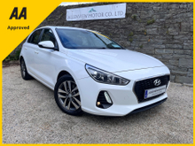 2017 Hyundai i30 1.6L Diesel For Sale Images