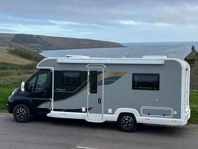 2023 BAILEY AUTOGRAPH Bailey Autograph 74-2