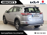 2018 TOYOTA RAV4 RAV4 2.0 D4D Luna Sport 4DR