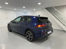 2022 Volkswagen Golf 1L Petrol For Sale Images