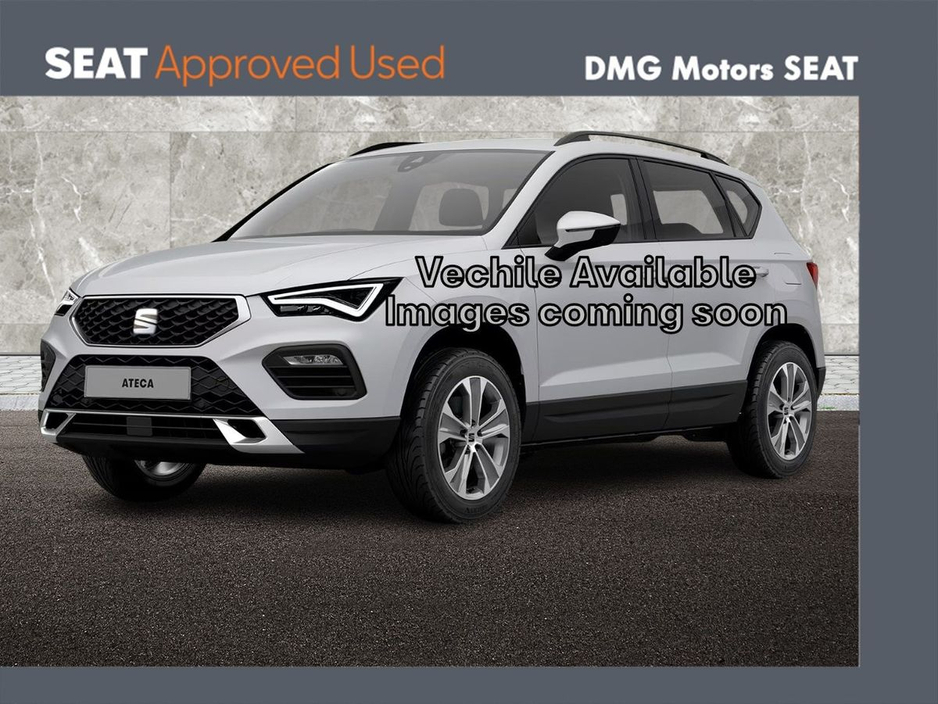 2023 SEAT Ateca For Sale Images