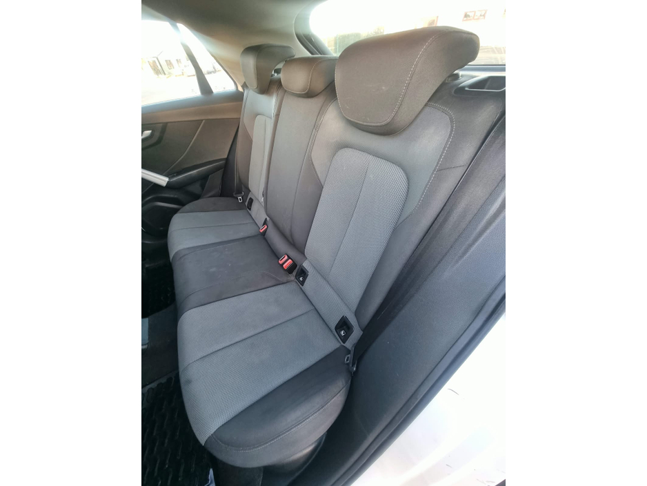 2018 Audi Q2 1L Petrol For Sale Images