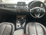 2016 BMW 2 SERIES 218I LUXURY G1 ZL2A **//**WARRANTY**//**FINANCE ARRANGED**//**LOW MILES**//**TRADE IN ACCEPTED!