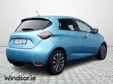 Renault Zoe R135 Z.E 50 GT Line CCS...