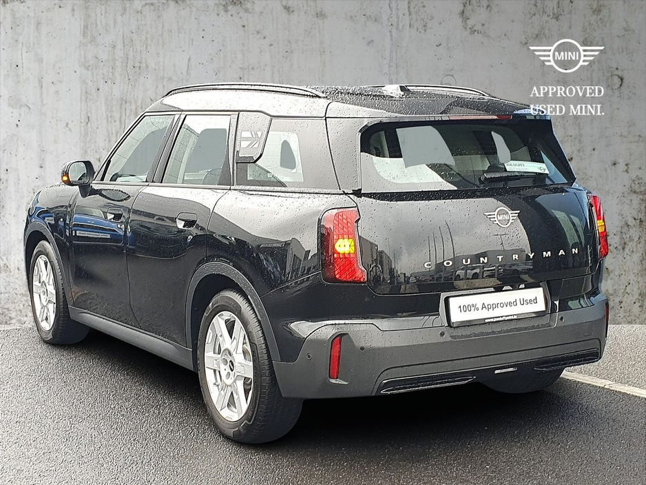 2026 MINI Countryman 0L Electric For Sale Images