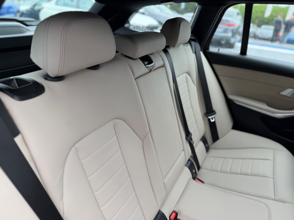BMW 3 Series M-SPORT X-DRIVE - 2.0L DIESEL - AUTO - 12M WARRANTY - CAR: 2240 — thumbnail 39