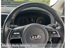2020 Kia Sportage 1.6L Diesel For Sale Images