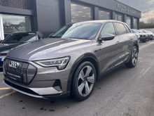 2021 Audi e-tron 0L Electric For Sale Images