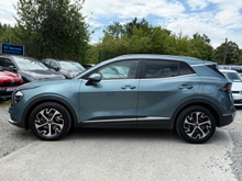 2022 Kia Sportage 1.6L Petrol Hybrid For Sale Images