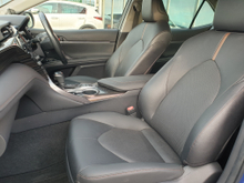 2021 Toyota Camry 2.5L Hybrid For Sale Images
