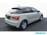 2018 AUDI A1 1.0TFSI 95