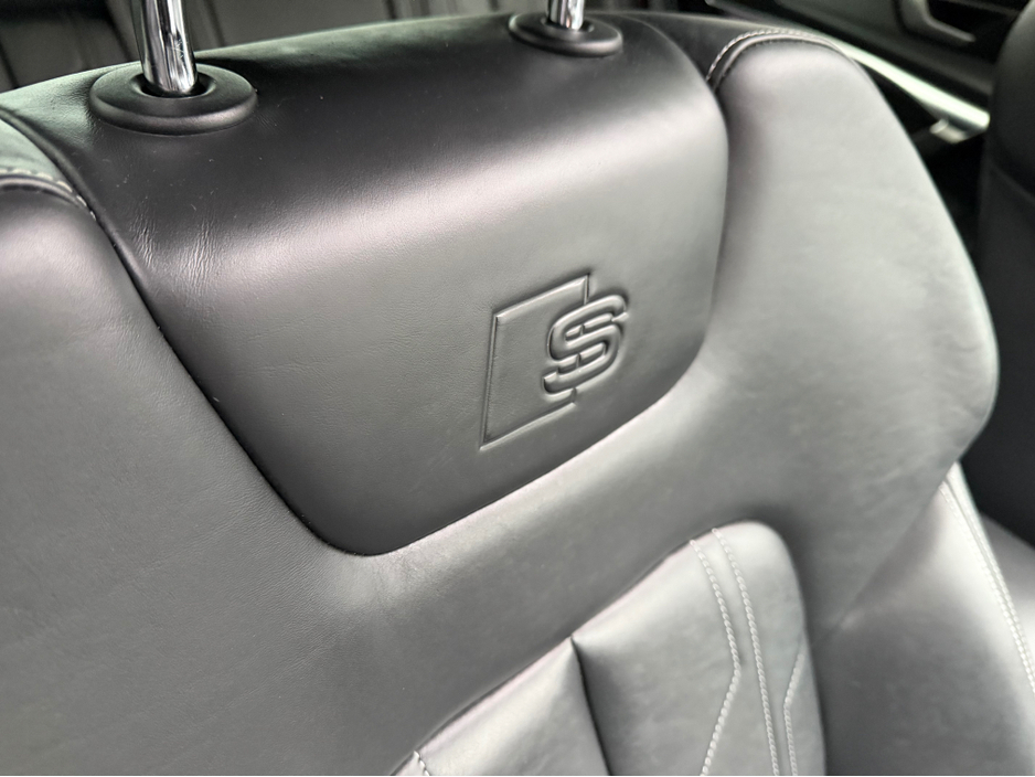 2021 Audi A6 2L Petrol Plug-in Hybrid For Sale Images