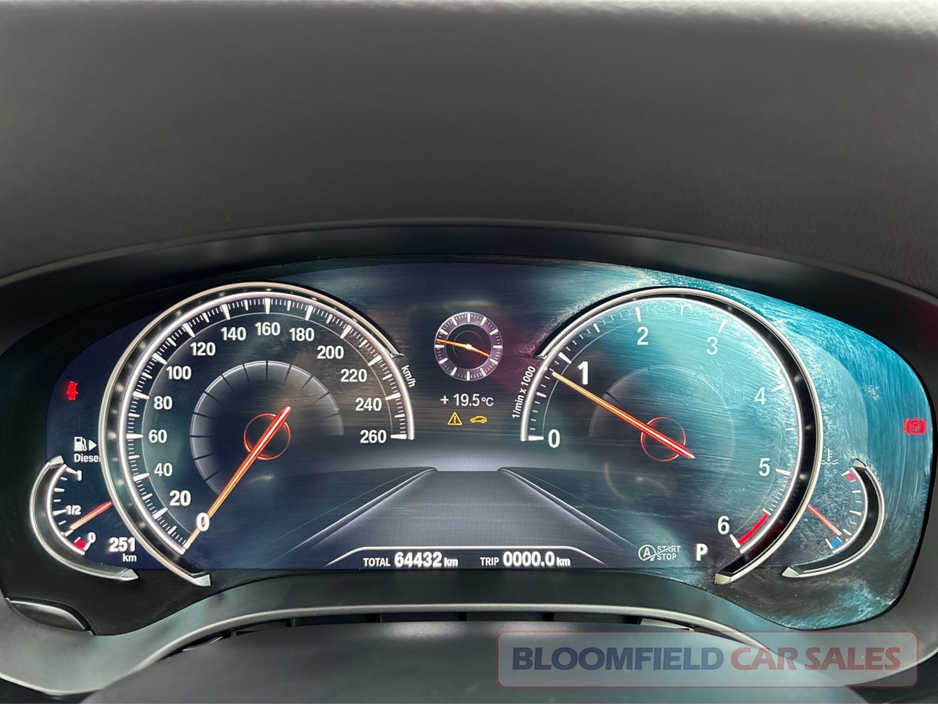 BMW 5 Series SIMILAR ARRIVING**DEPOSIT TAKEN** 5 SERIES MSPORT , AUTO // IMMACULATE — thumbnail 23