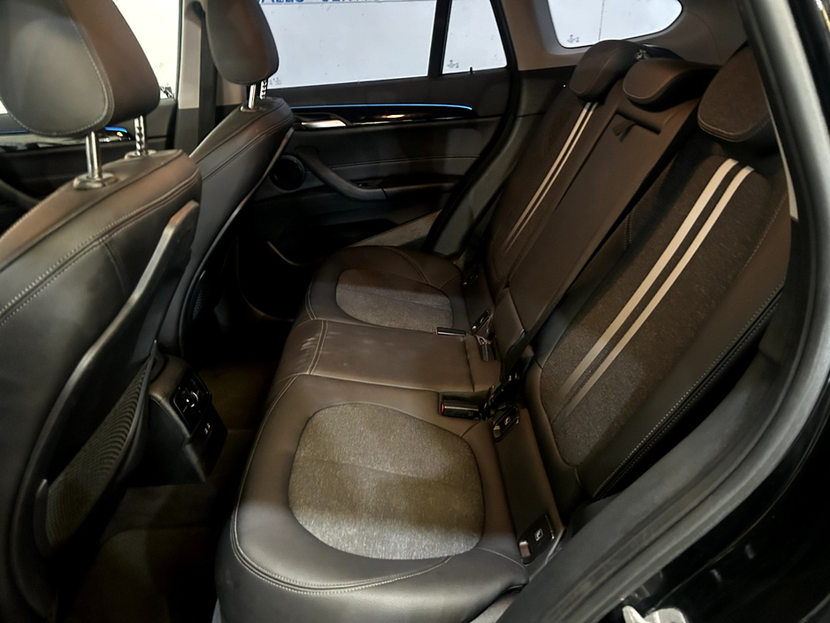 2021 BMW X1 1.5L Petrol Plug-in Hybrid For Sale Images