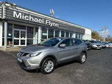 2015 Nissan Qashqai 1.5L Diesel For Sale Images