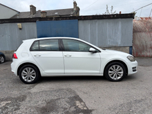 2015 Volkswagen Golf 1.2L Petrol For Sale Images