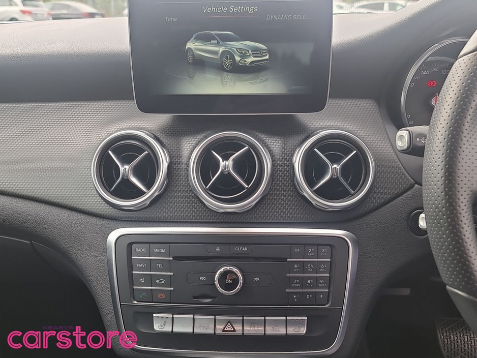 Mercedes-Benz GLA Class GLA 180 — thumbnail 18