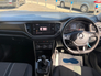 2019 VOLKSWAGEN T-ROC DESIGN 1.0 TSI MANUAL 6SPEED FWD 115HP 5DR