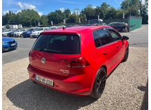 2015 Volkswagen Golf 2.0L Diesel For Sale Images