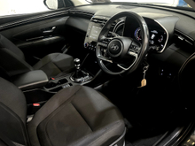 2022 Hyundai Tucson 1.6L Diesel For Sale Images