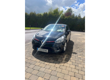 Renault Clio 0.9 Dynamique Nav Hatchback Petrol Manual (95bhp)