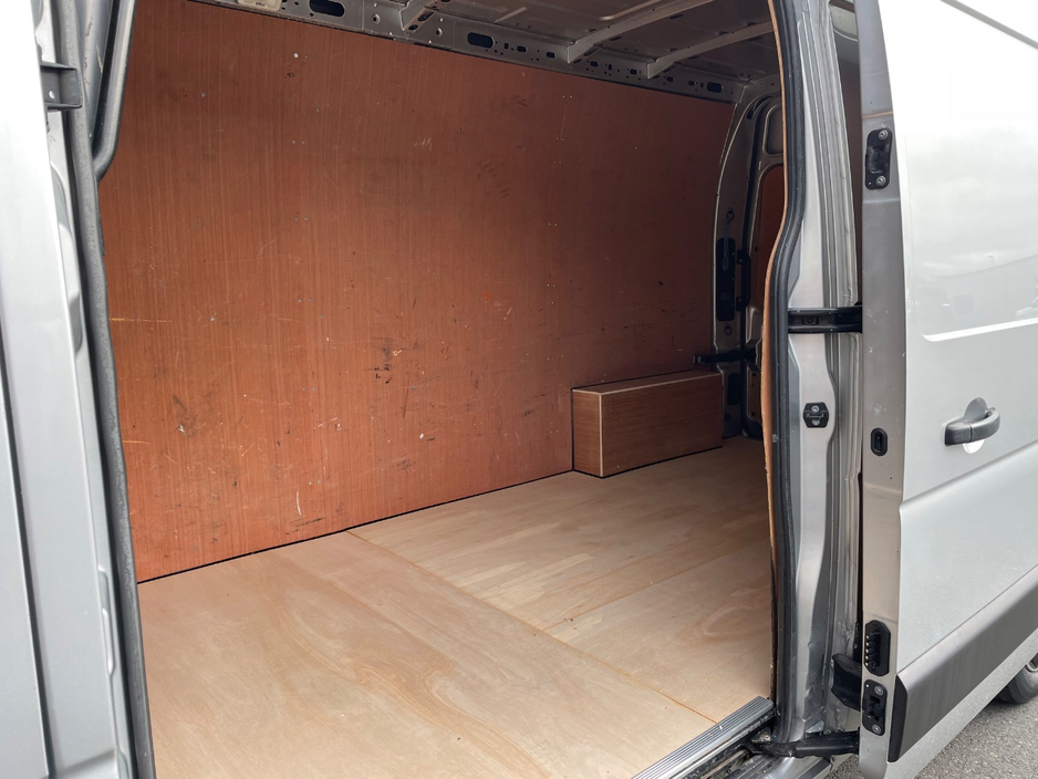 2022 Nissan Interstar 2.3L Diesel For Sale Images
