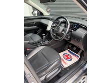 2021 Hyundai Tucson 1.6L Diesel For Sale Images